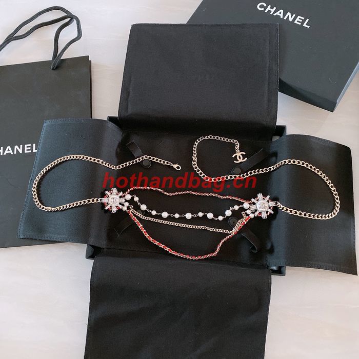 Chanel Belt CHB00190 Chanel Belt CHB00190