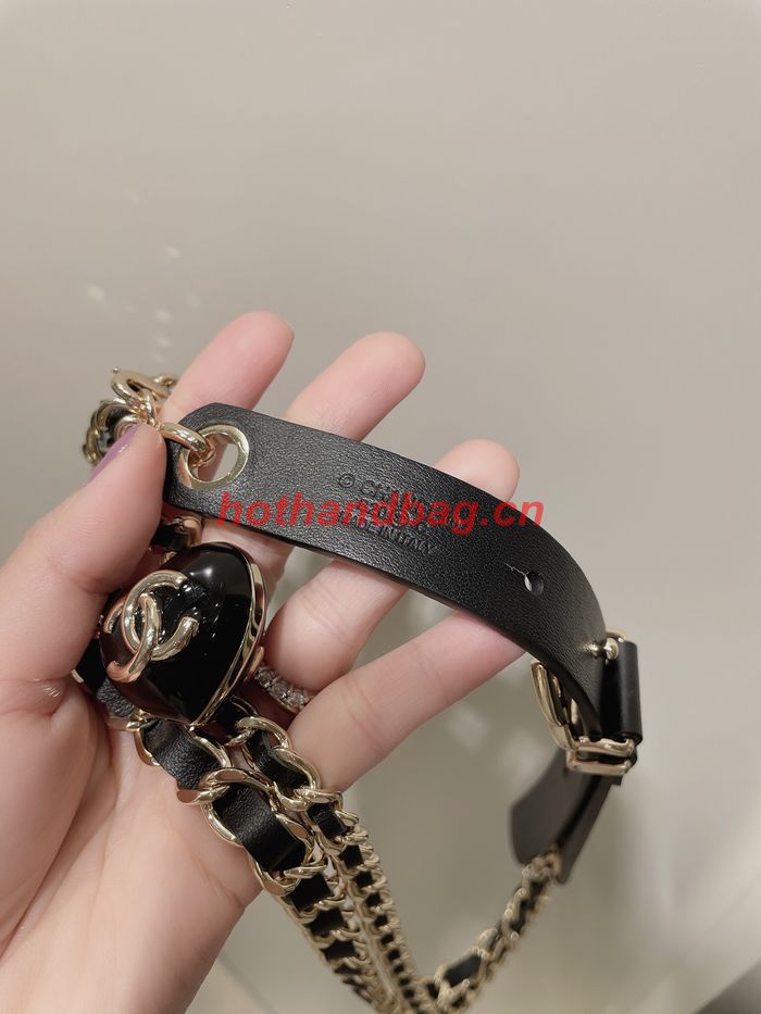 Chanel Belt CHB00193 Chanel Belt CHB00193