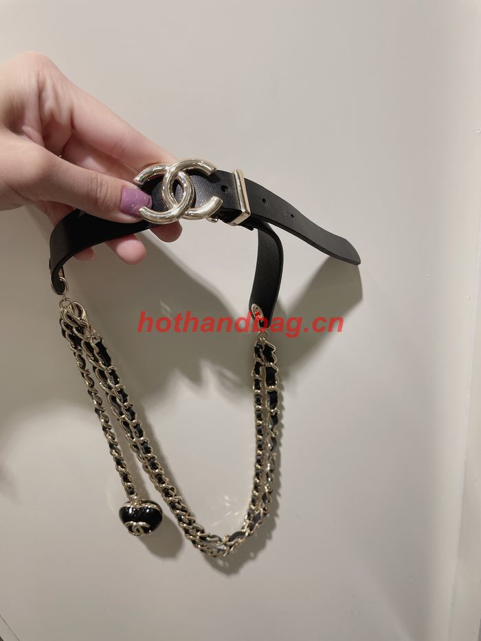 Chanel Belt CHB00193 Chanel Belt CHB00193