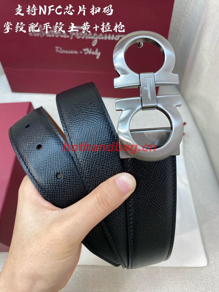 Ferragamo Belt 35MM SFB00066 Ferragamo Belt 35MM SFB00066