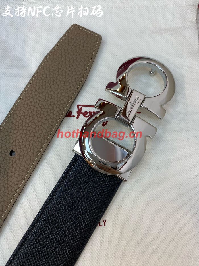 Ferragamo Belt 35MM SFB00071 Ferragamo Belt 35MM SFB00071
