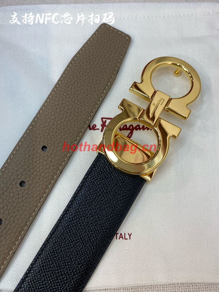 Ferragamo Belt 35MM SFB00072 Ferragamo Belt 35MM SFB00072