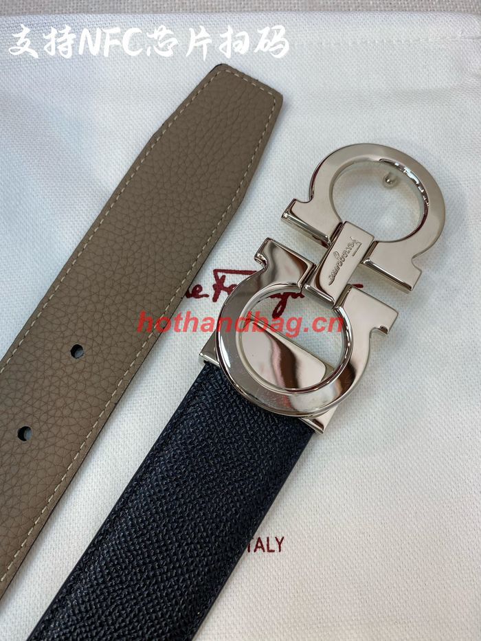 Ferragamo Belt 35MM SFB00073 Ferragamo Belt 35MM SFB00073