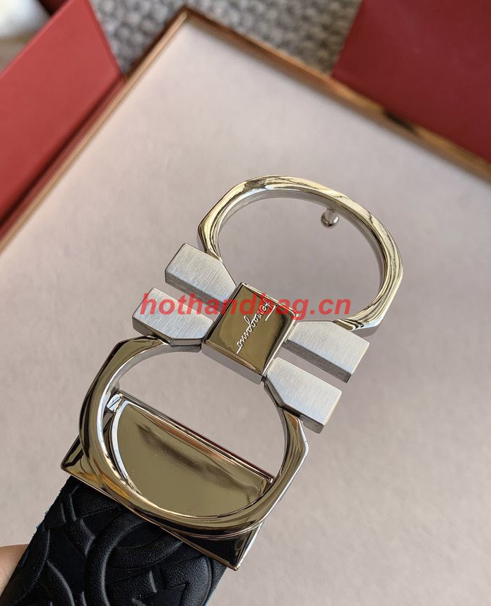 Ferragamo Belt 35MM SFB00075 Ferragamo Belt 35MM SFB00075