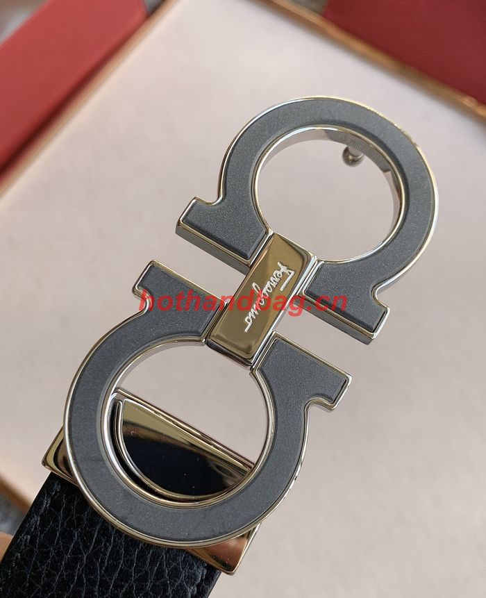 Ferragamo Belt 35MM SFB00076 Ferragamo Belt 35MM SFB00076