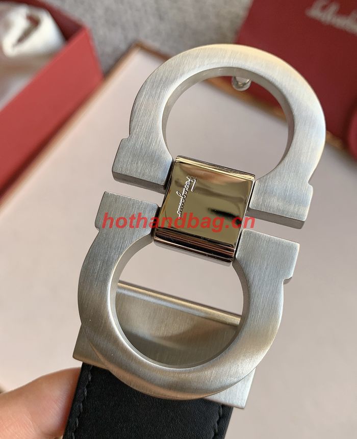 Ferragamo Belt 35MM SFB00077 Ferragamo Belt 35MM SFB00077