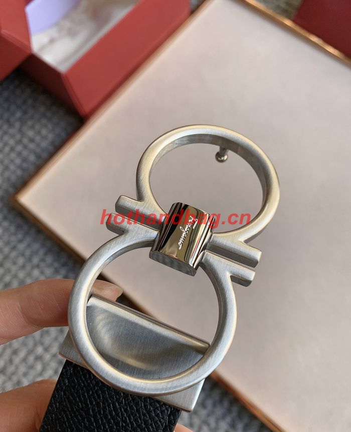 Ferragamo Belt 35MM SFB00078 Ferragamo Belt 35MM SFB00078