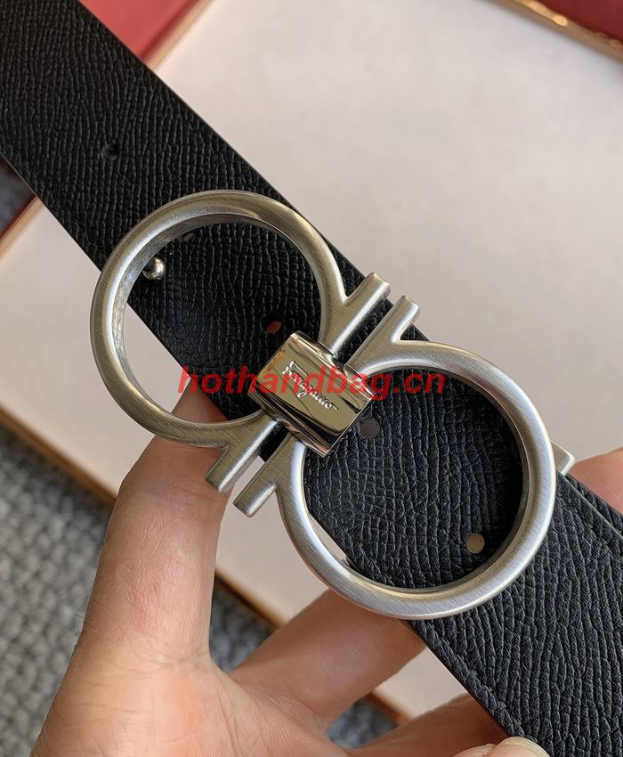 Ferragamo Belt 35MM SFB00078 Ferragamo Belt 35MM SFB00078