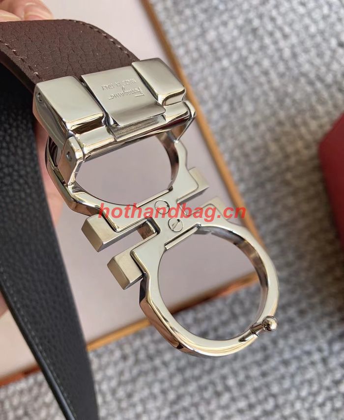 Ferragamo Belt 35MM SFB00080 Ferragamo Belt 35MM SFB00080