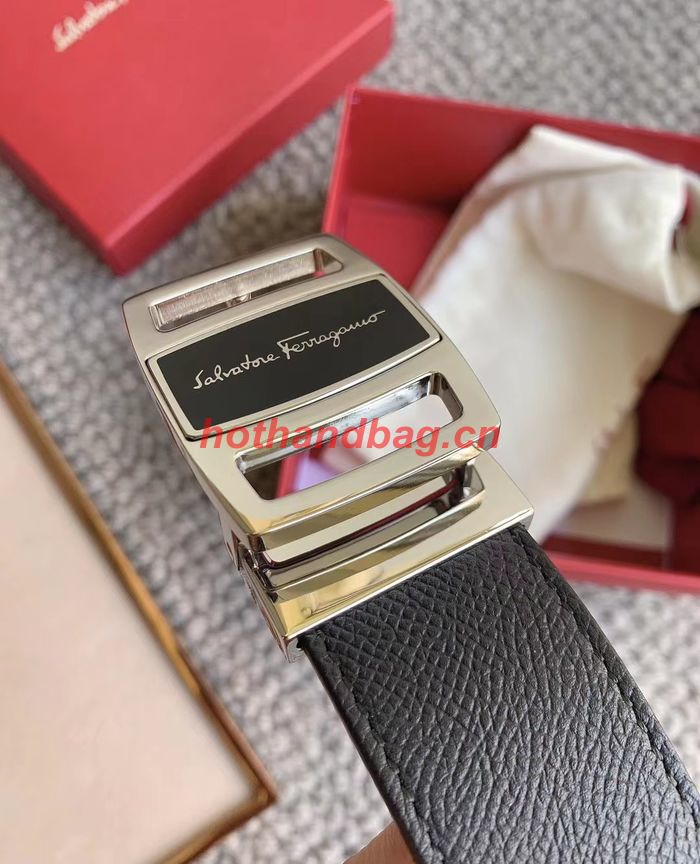 Ferragamo Belt 35MM SFB00082 Ferragamo Belt 35MM SFB00082