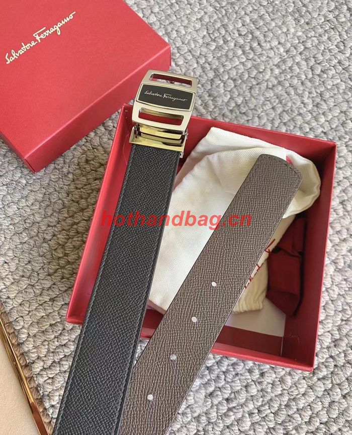 Ferragamo Belt 35MM SFB00082 Ferragamo Belt 35MM SFB00082