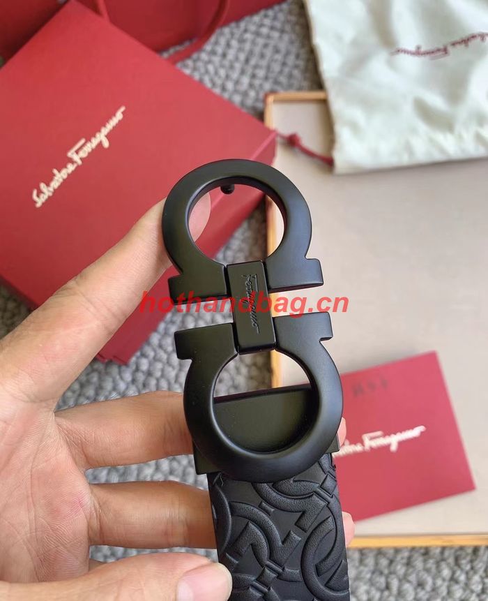 Ferragamo Belt 35MM SFB00084 Ferragamo Belt 35MM SFB00084