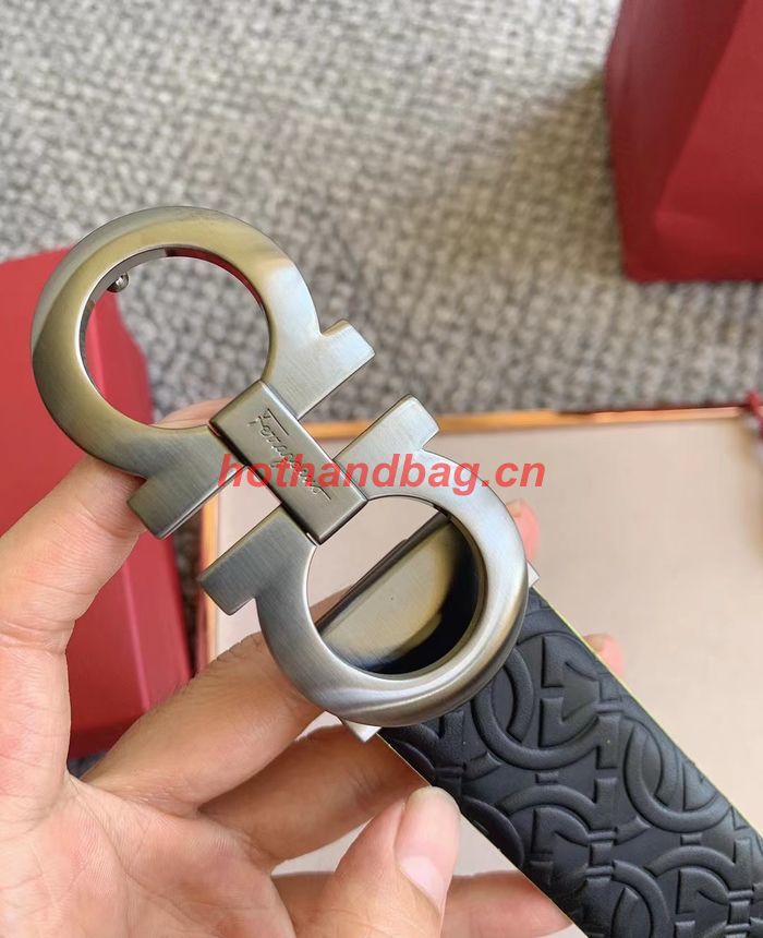 Ferragamo Belt 35MM SFB00086 Ferragamo Belt 35MM SFB00086