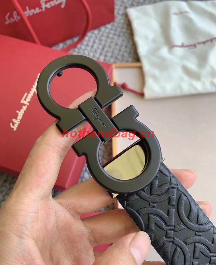 Ferragamo Belt 35MM SFB00087 Ferragamo Belt 35MM SFB00087