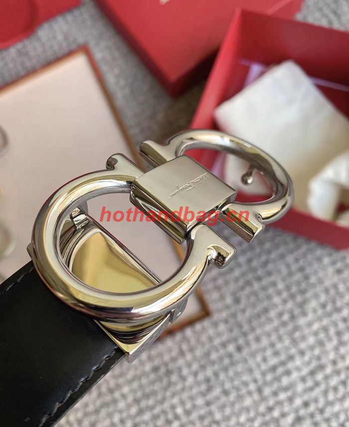 Ferragamo Belt 35MM SFB00088 Ferragamo Belt 35MM SFB00088