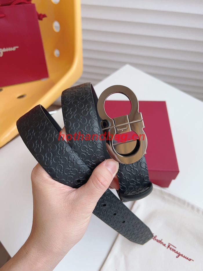 Ferragamo Belt 35MM SFB00091 Ferragamo Belt 35MM SFB00091