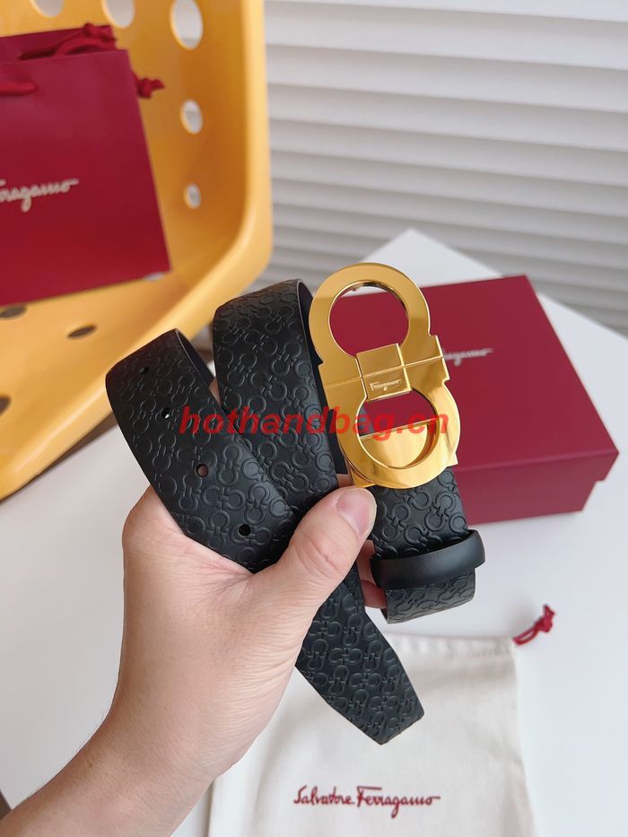Ferragamo Belt 35MM SFB00092 Ferragamo Belt 35MM SFB00092