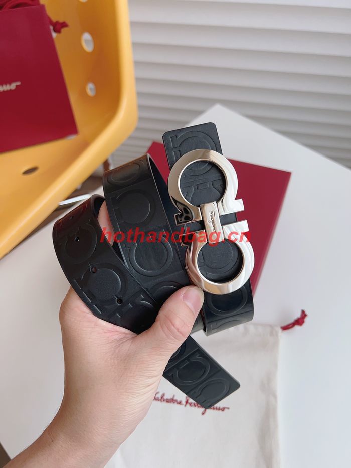 Ferragamo Belt 35MM SFB00093 Ferragamo Belt 35MM SFB00093