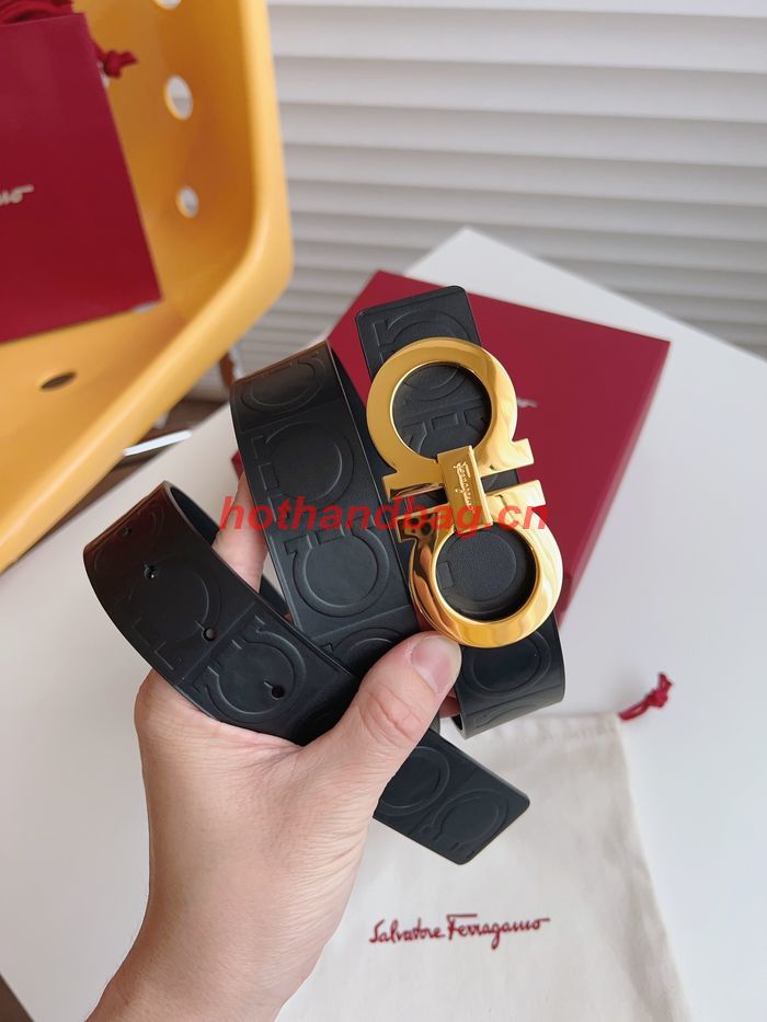 Ferragamo Belt 35MM SFB00094 Ferragamo Belt 35MM SFB00094