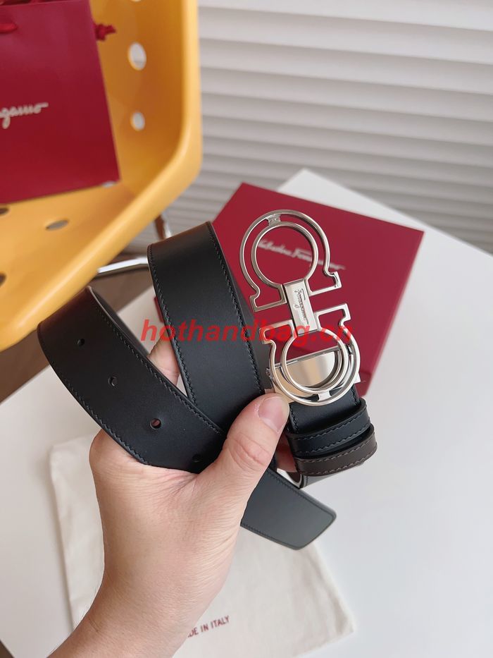 Ferragamo Belt 35MM SFB00100 Ferragamo Belt 35MM SFB00100