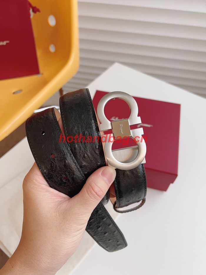 Ferragamo Belt 35MM SFB00110 Ferragamo Belt 35MM SFB00110