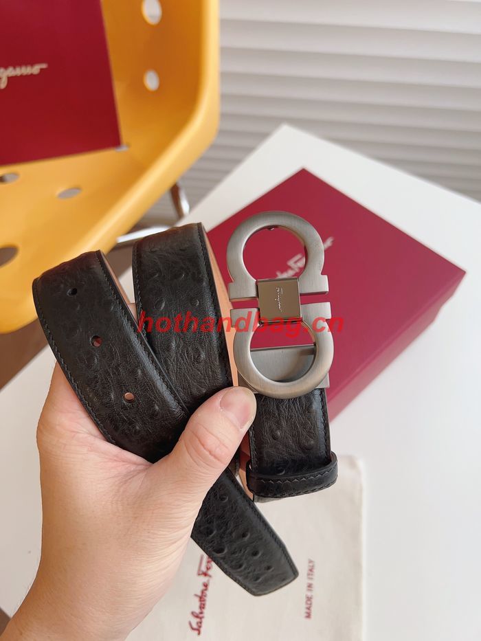Ferragamo Belt 35MM SFB00112 Ferragamo Belt 35MM SFB00112