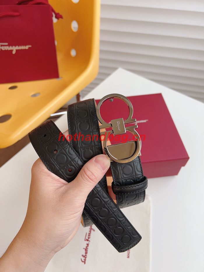 Ferragamo Belt 35MM SFB00118 Ferragamo Belt 35MM SFB00118