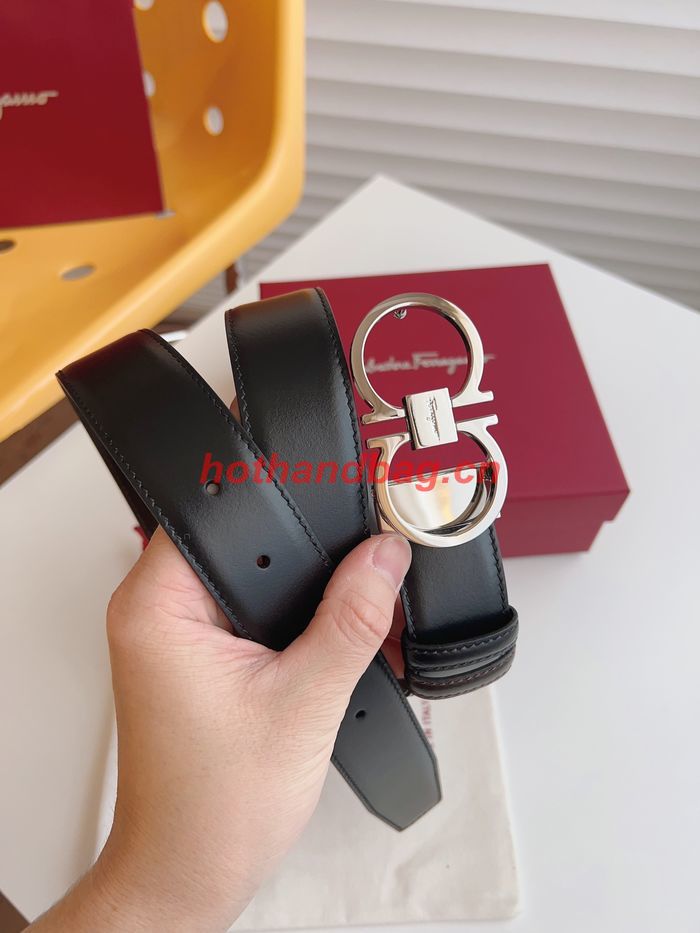 Ferragamo Belt 35MM SFB00119 Ferragamo Belt 35MM SFB00119