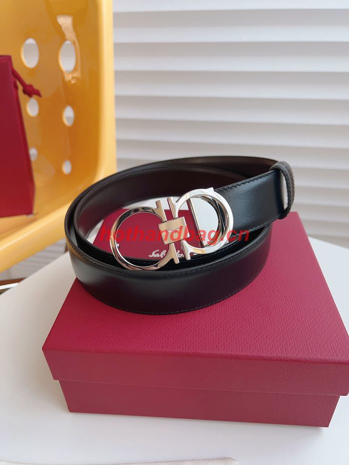 Ferragamo Belt 35MM SFB00119 Ferragamo Belt 35MM SFB00119