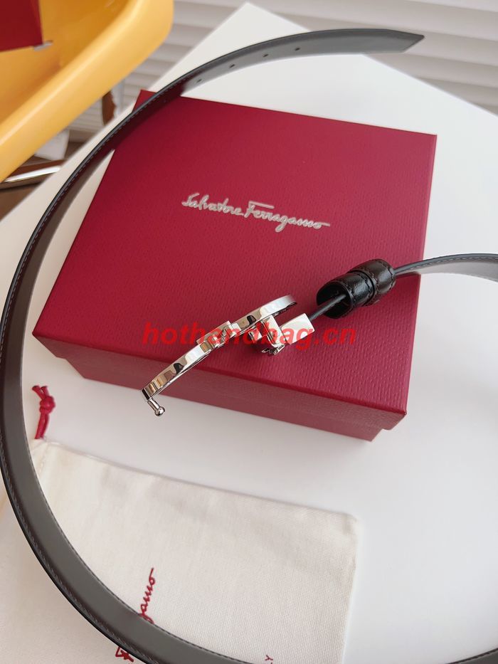 Ferragamo Belt 35MM SFB00119 Ferragamo Belt 35MM SFB00119