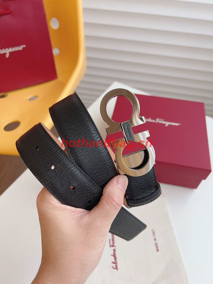 Ferragamo Belt 35MM SFB00124 Ferragamo Belt 35MM SFB00124