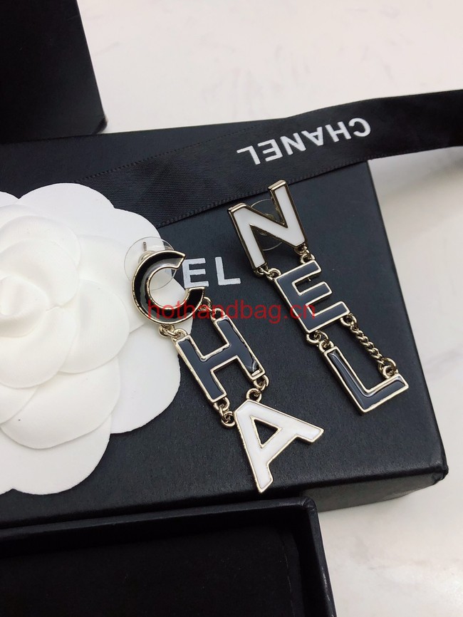 Chanel Earrings CE12025