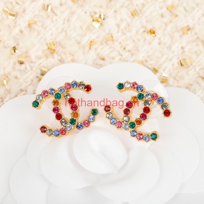 Chanel Earrings CE12031