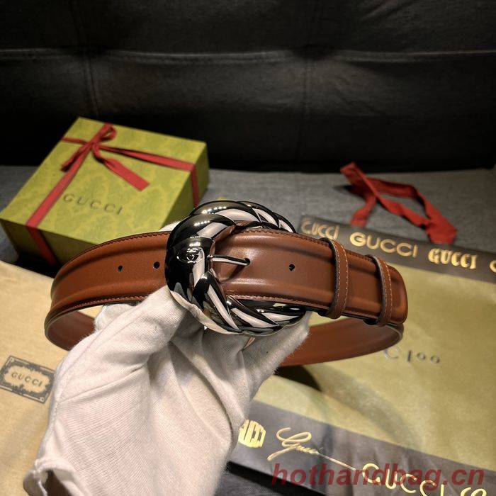Gucci Belt 40MM GUB00182 Gucci Belt 40MM GUB00182