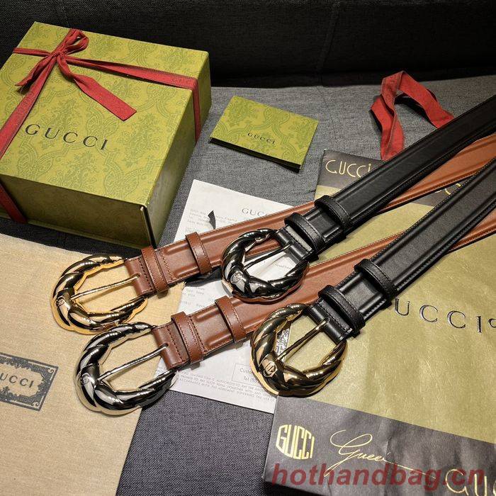 Gucci Belt 40MM GUB00182 Gucci Belt 40MM GUB00182