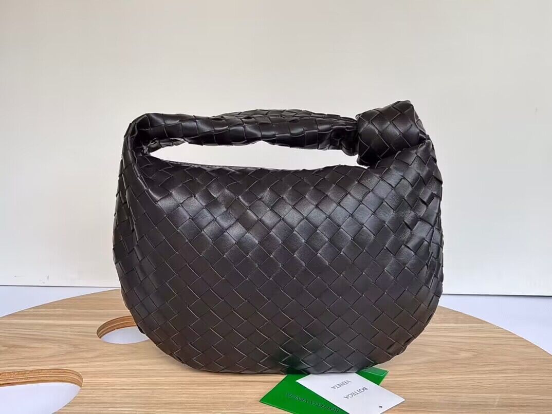 Bottega Veneta Teen Jodie 690225 FONDANT Bottega Veneta Teen Jodie 690225 FONDANT