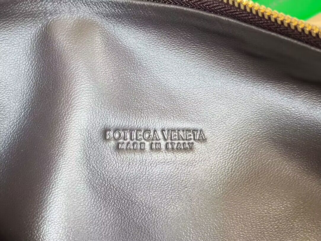 Bottega Veneta Teen Jodie 690225 FONDANT Bottega Veneta Teen Jodie 690225 FONDANT