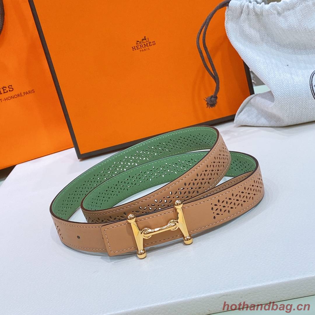 Hermes Belt 24MM HMB00076 Hermes Belt 24MM HMB00076