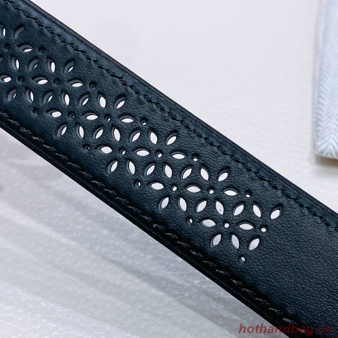 Hermes Belt 24MM HMB00079 Hermes Belt 24MM HMB00079