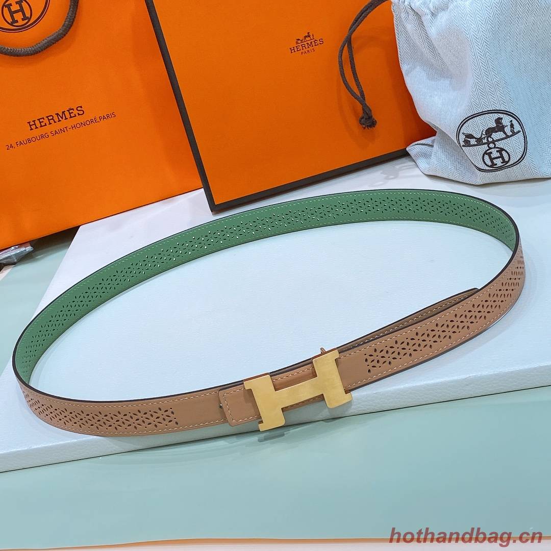 Hermes Belt 24MM HMB00086 Hermes Belt 24MM HMB00086
