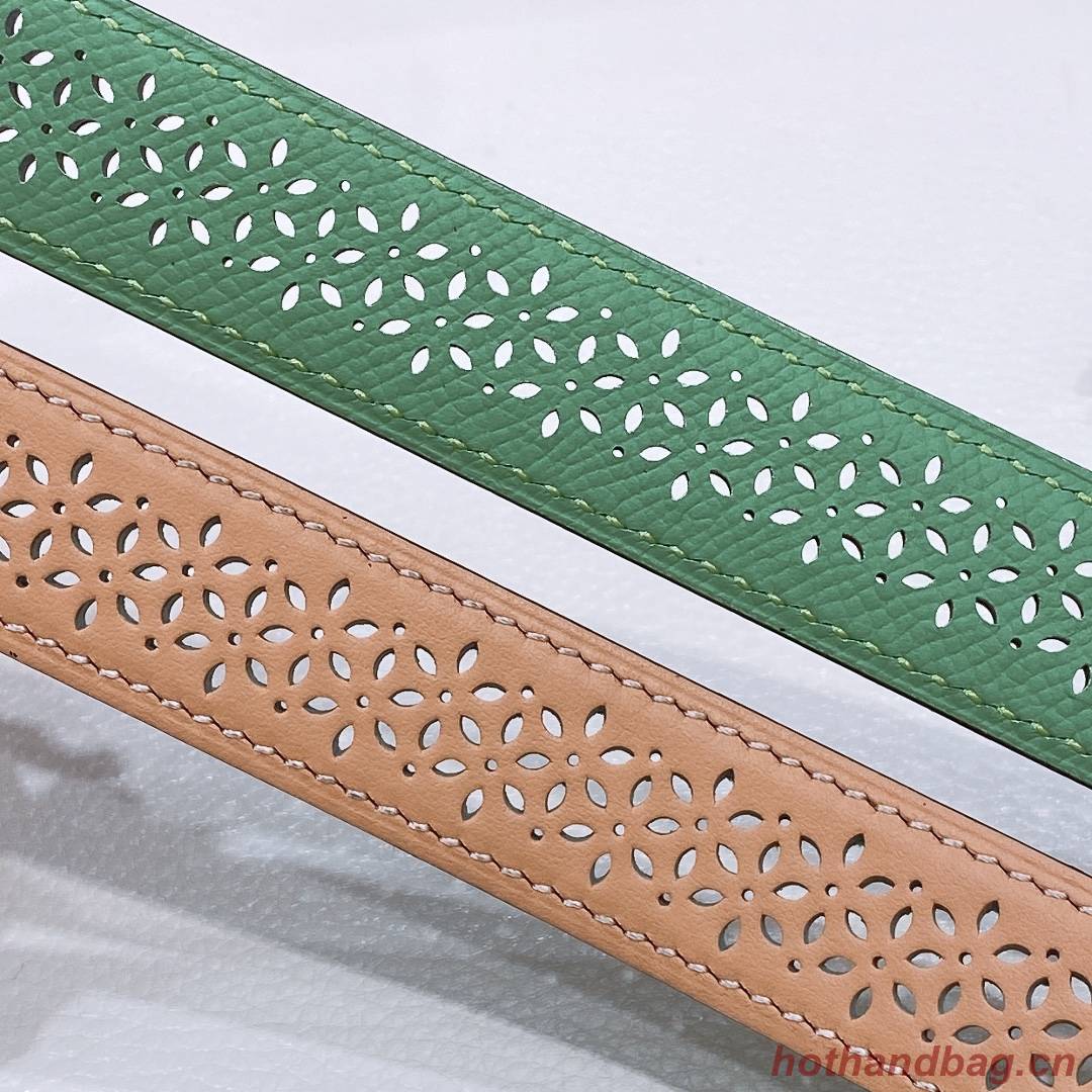 Hermes Belt 24MM HMB00086 Hermes Belt 24MM HMB00086
