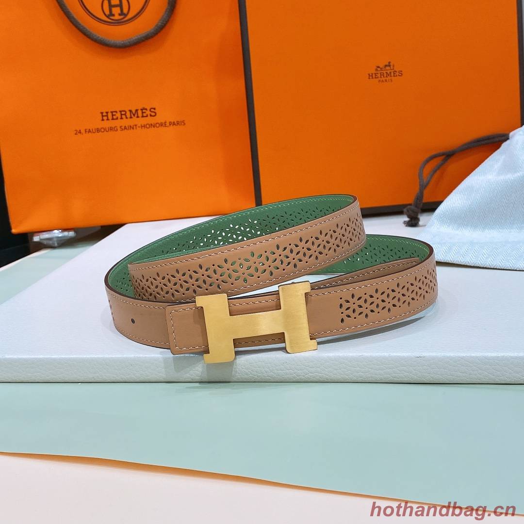 Hermes Belt 24MM HMB00086 Hermes Belt 24MM HMB00086