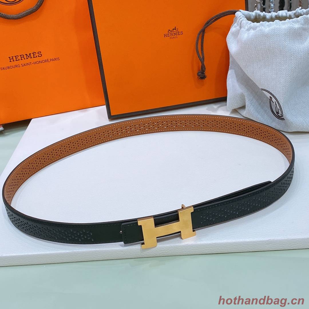 Hermes Belt 24MM HMB00089 Hermes Belt 24MM HMB00089