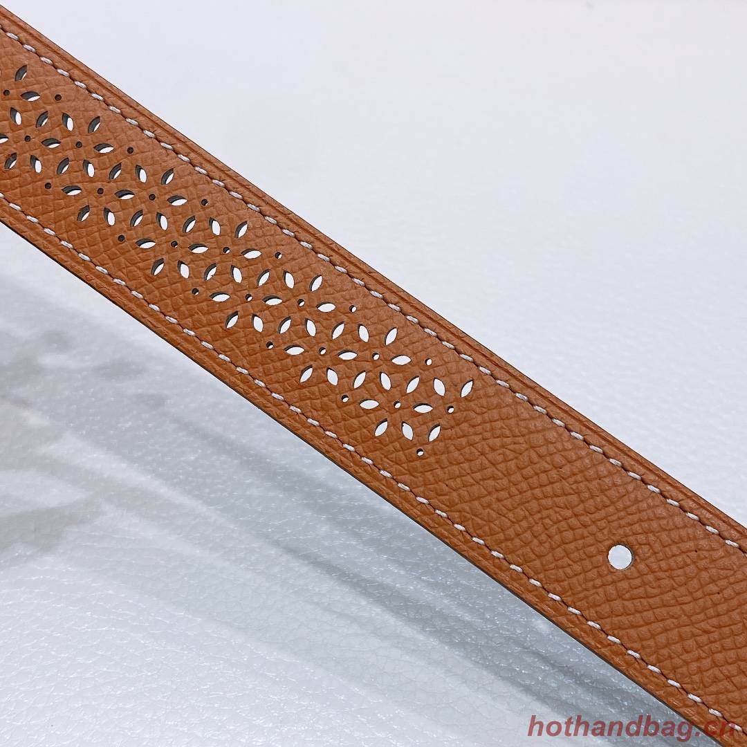 Hermes Belt 24MM HMB00089 Hermes Belt 24MM HMB00089