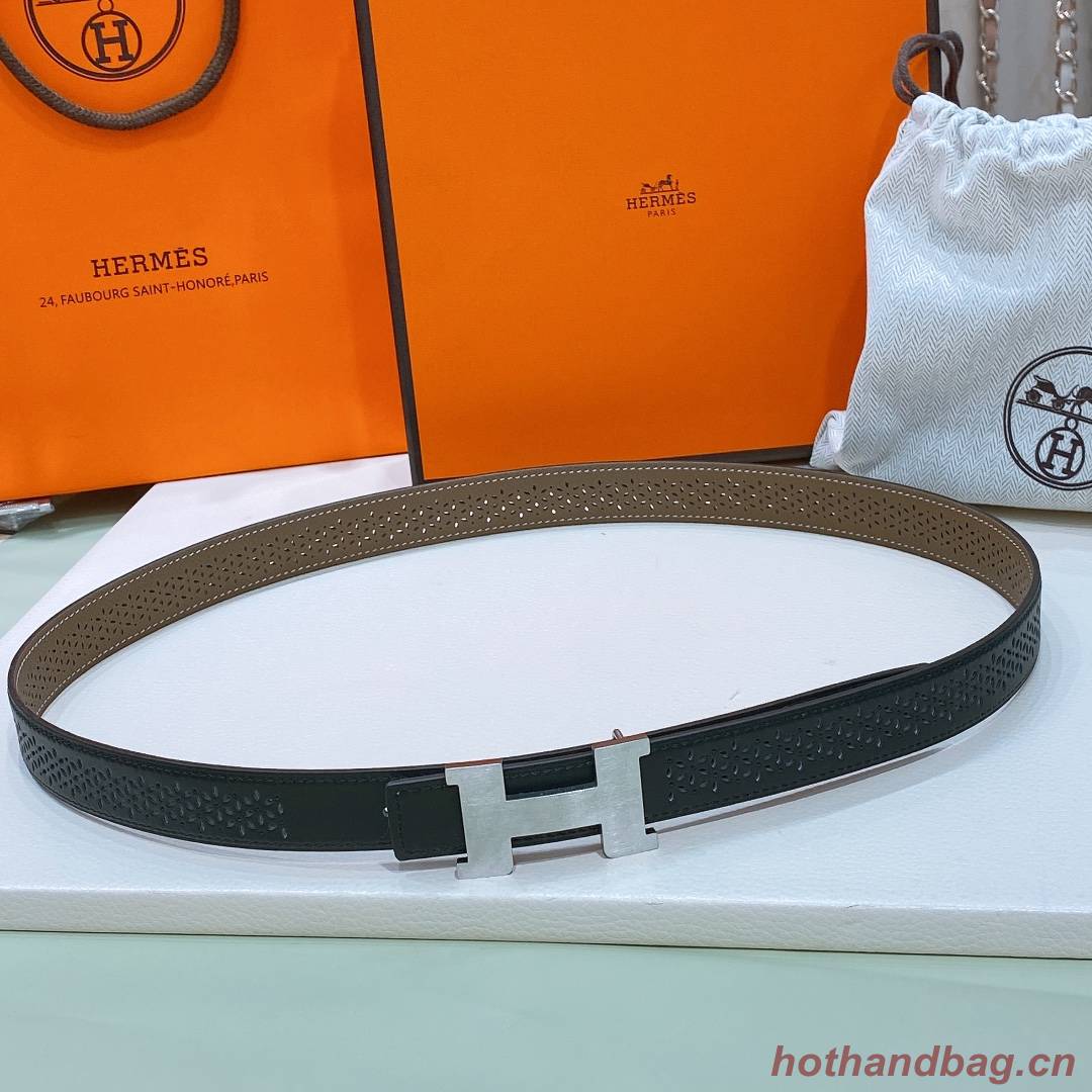 Hermes Belt 24MM HMB00090 Hermes Belt 24MM HMB00090