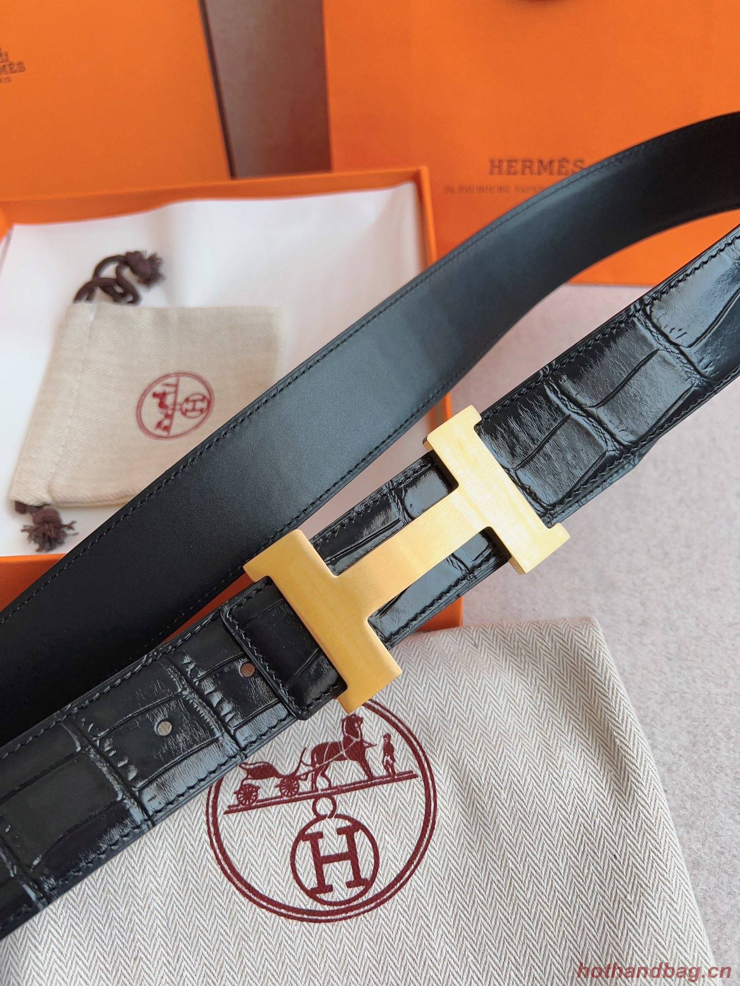 Hermes Belt 38MM HMB00092 Hermes Belt 38MM HMB00092