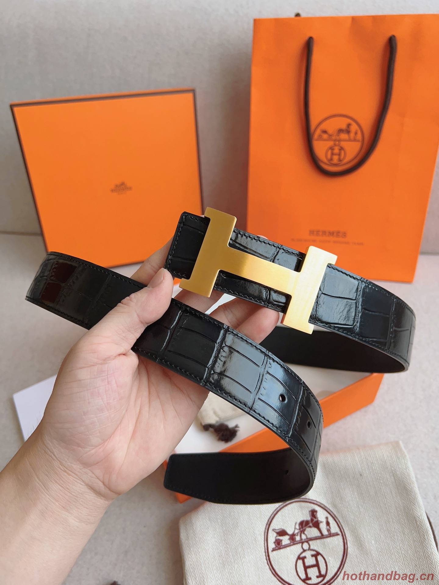 Hermes Belt 38MM HMB00092 Hermes Belt 38MM HMB00092