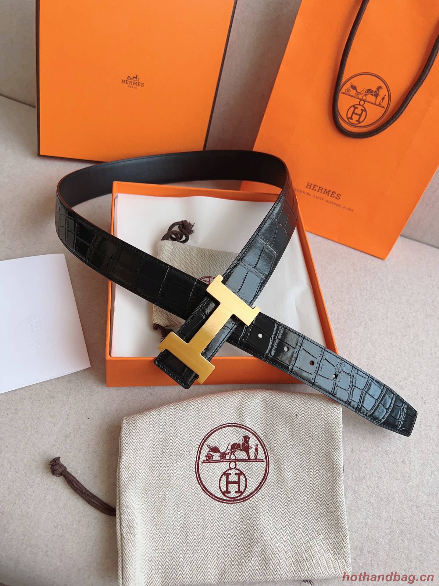 Hermes Belt 38MM HMB00092 Hermes Belt 38MM HMB00092