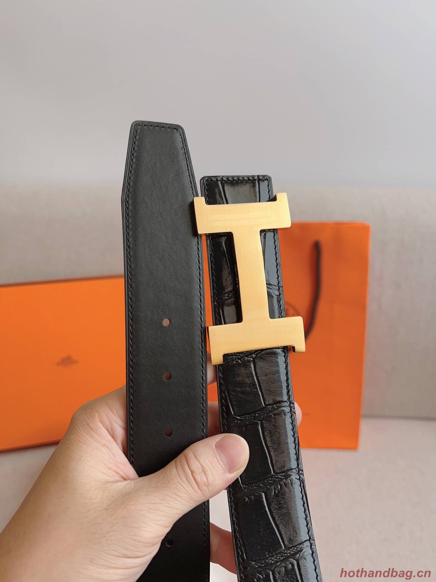 Hermes Belt 38MM HMB00092 Hermes Belt 38MM HMB00092