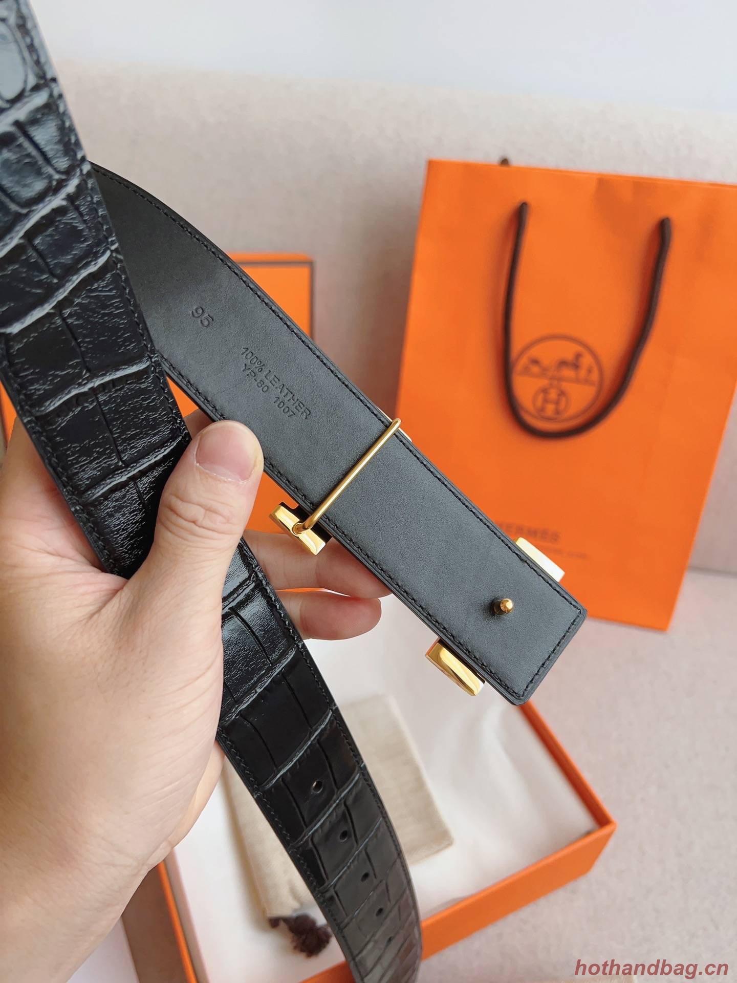 Hermes Belt 38MM HMB00092 Hermes Belt 38MM HMB00092